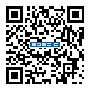 QR kodas | Cargo 4Europe, UAB