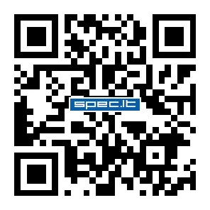 QR kodas | Cargo Apex, UAB | spec.lt