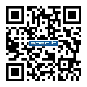 QR kodas | CARGO BALTIC, UAB