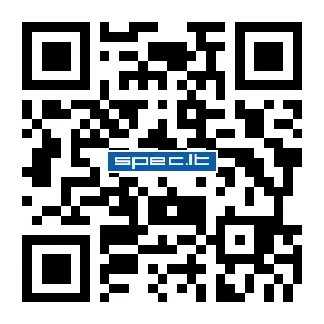 QR kodas | Cargo Bear, UAB