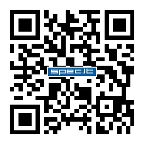 QR kodas | Cargo blink, UAB