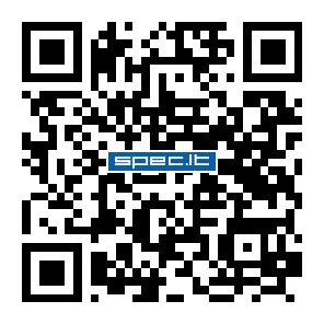 QR kodas | Cargo Continental Grupė, UAB | spec.lt