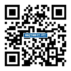 QR kodas | Cargo fleet, MB
