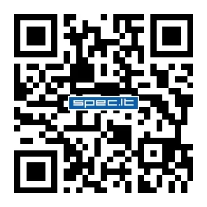 QR kodas | Cargo Fruit, UAB