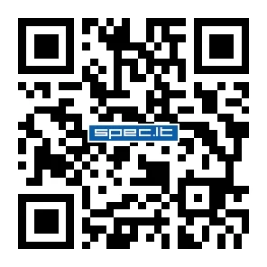 QR kodas | Cargo Garant, UAB