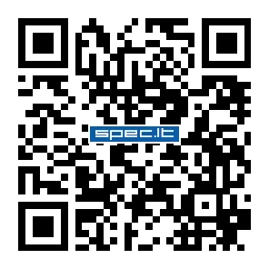 QR kodas | Cargo Group Lietuva, UAB | spec.lt