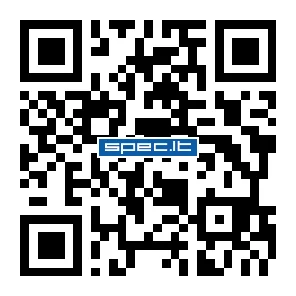 QR kodas | Cargo Group, UAB | spec.lt
