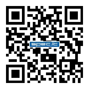 QR kodas | Wooden Leaf, MB