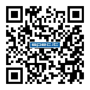 QR kodas | Cargo Plan Lithuania, UAB