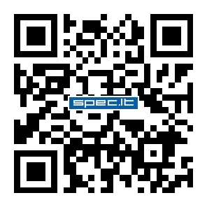 QR kodas | Cargo prizme, MB
