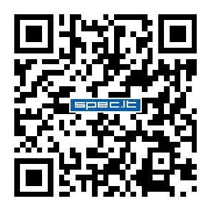 QR kodas | CARGO PROJECT, UAB