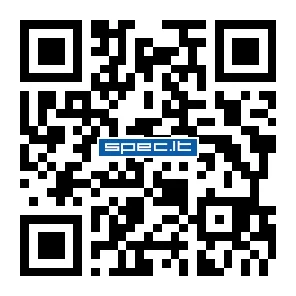 QR kodas | Cargo Route, UAB