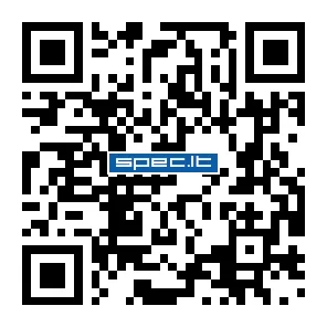 QR kodas | Cargo Service LT, UAB