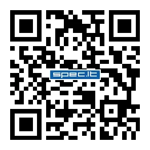 QR kodas | Cargo service, MB