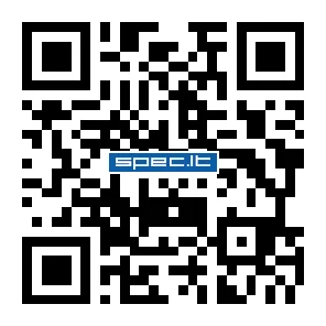 QR kodas | Cargo Sign, UAB