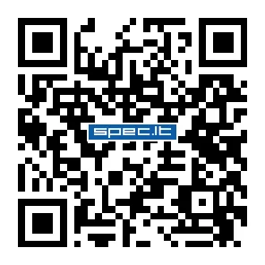 QR kodas | Cargo Solutions, UAB