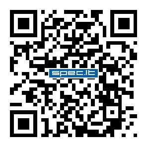 QR kodas | Cargo spektras, UAB