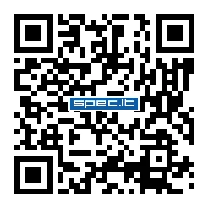 QR kodas | Cargo Trans Logistics, UAB