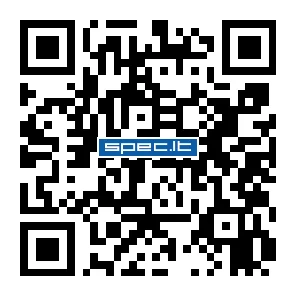 QR kodas | Cargo Transport Baltija, UAB