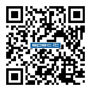 QR kodas | Cargo Transport, UAB