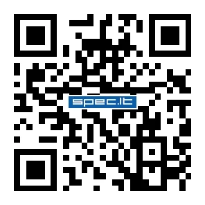 QR kodas | CARGO VIA, UAB