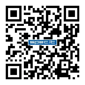 QR kodas | Cargo Vilnius, UAB