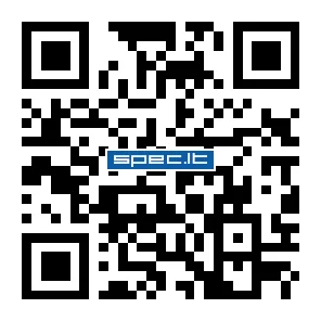 QR kodas | CARGO WAGONS, UAB | spec.lt