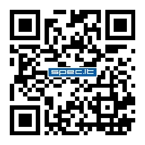 QR kodas | CargoBalt, UAB