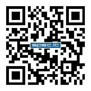 QR kodas | Cargofast, MB