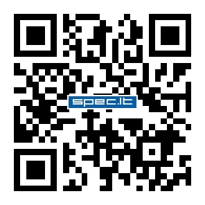 QR kodas | Trelo, UAB | spec.lt