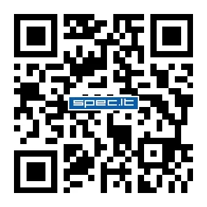 QR kodas | DD transportas, UAB | spec.lt