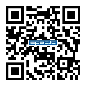 QR kodas | CARGOKODAS, UAB | spec.lt
