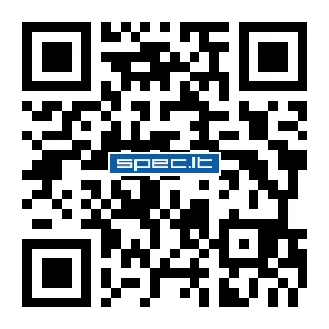 QR kodas | CARGOLAN EU, UAB