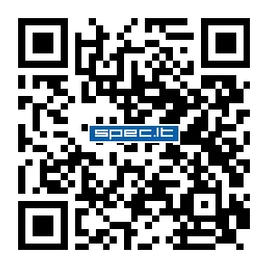 QR kodas | Cargoland logistics, UAB | spec.lt