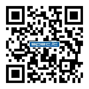 QR kodas | Cargoloft, MB