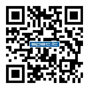 QR kodas | Cargolot, UAB