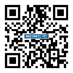 QR kodas | Cargolotas, UAB