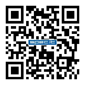 QR kodas | Cargoman, UAB