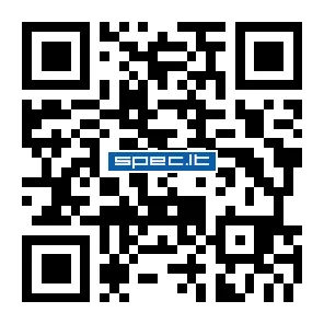 QR kodas | Cargomanija, MB