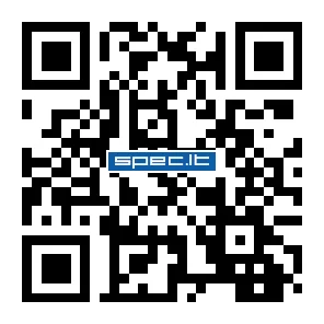 QR kodas | Cargomark, UAB