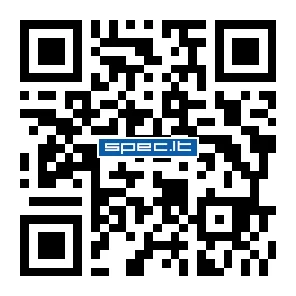 QR kodas | Cargomega, UAB
