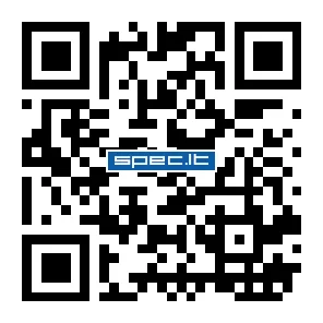 QR kodas | Cargometa, UAB