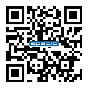 QR kodas | Cargomila, MB