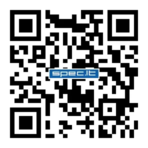 QR kodas | Cargoner, UAB | spec.lt