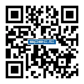 QR kodas | Cargonetas, UAB | spec.lt