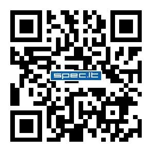 QR kodas | Cargoplius, MB | spec.lt