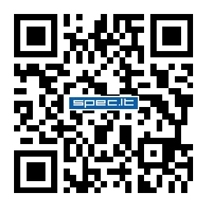 QR kodas | Cargopulsas, MB