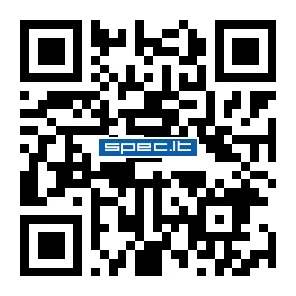 QR kodas | CargoRoad, UAB