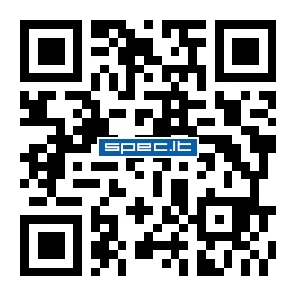 QR kodas | CargoRush, UAB