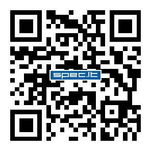 QR kodas | Cargosfera, UAB
